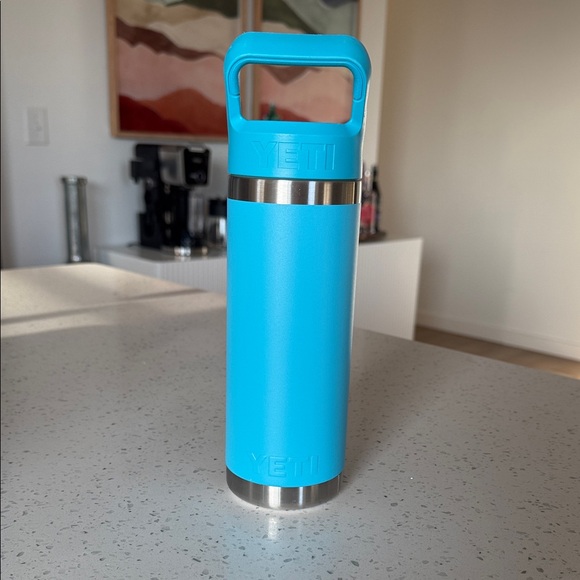 YETI 18oz Rambler Bottle - Picture 4 of 7